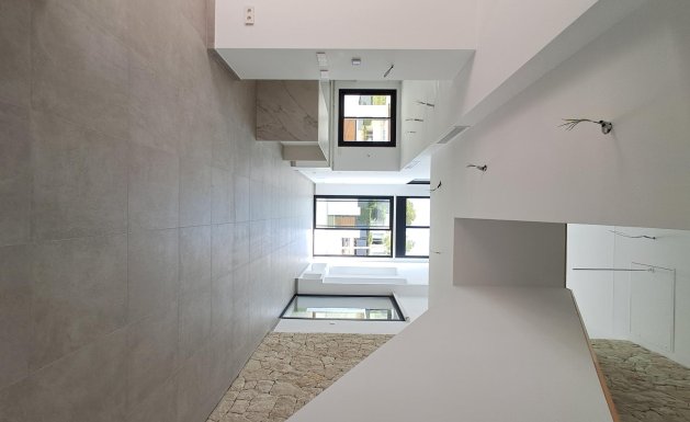 Neuf - Villa  - Alfas del Pi