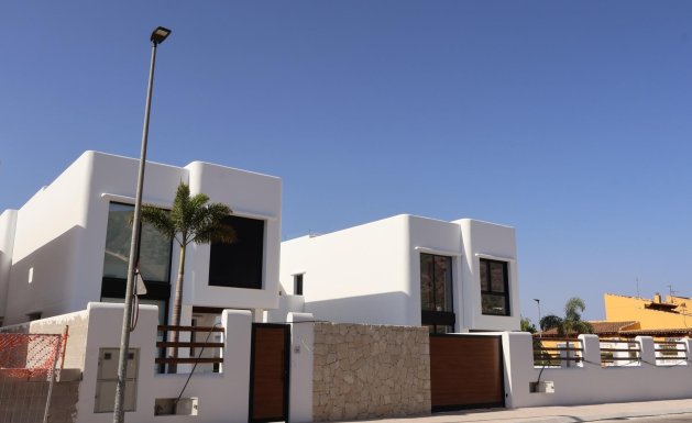 Neuf - Villa  - Alfas del Pi