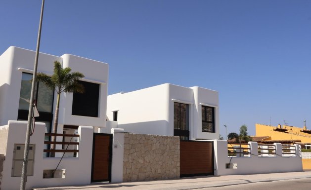 Neuf - Villa  - Alfas del Pi