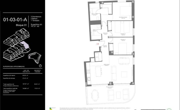 Neuf - Appartement - Mijas