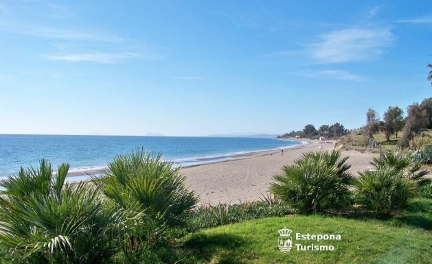 Neuf - Appartement - Estepona