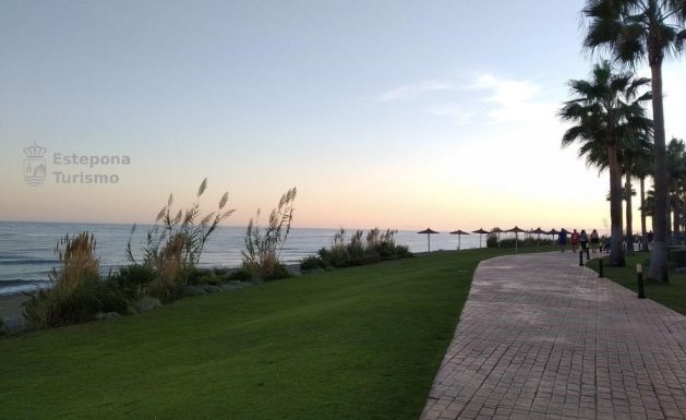 Neuf - Appartement - Estepona