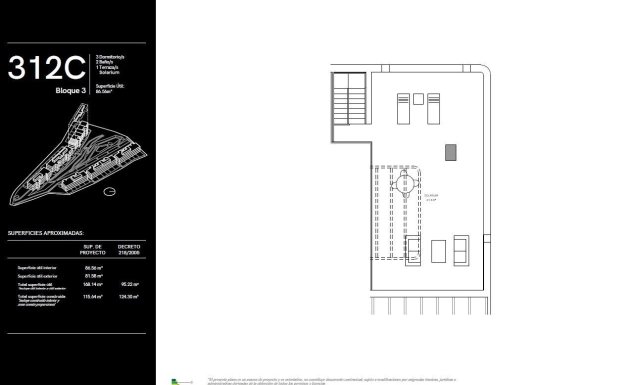 Neuf - Appartement - Mijas