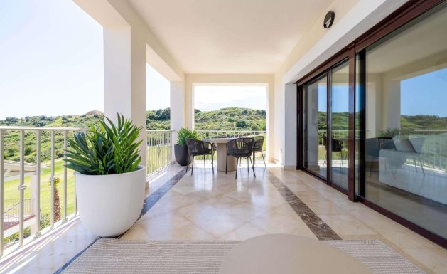 Neuf - Villa Adossée - Estepona