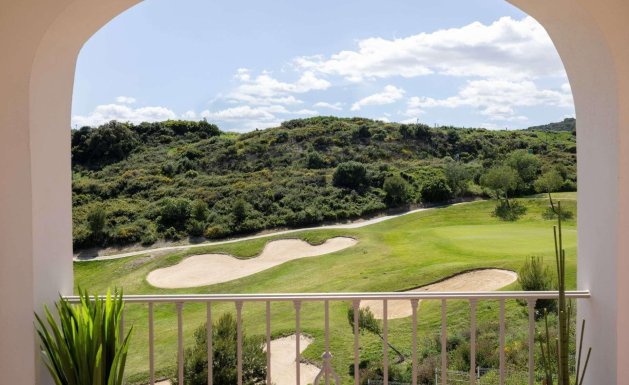 Neuf - Villa Adossée - Estepona