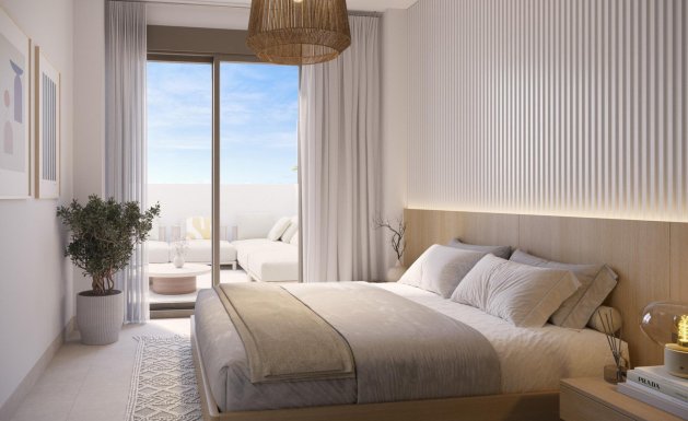 Neuf - Appartement - Pulpi