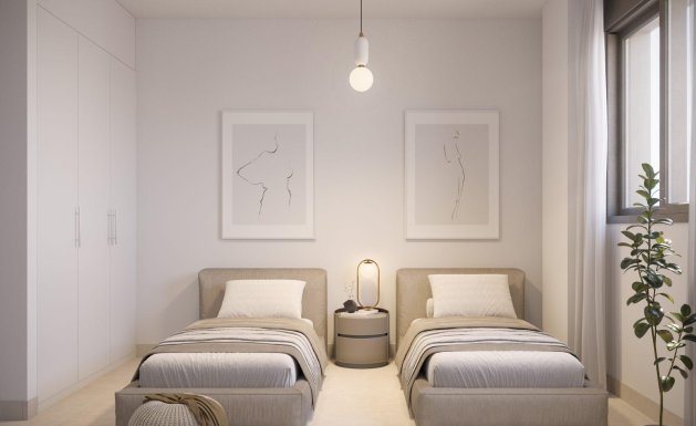 Neuf - Appartement - Pulpi
