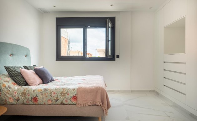 Neuf - Villa  - San Pedro del Pinatar