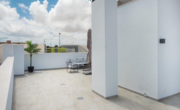 Neuf - Villa  - San Pedro del Pinatar