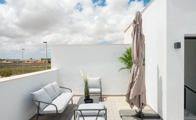 Neuf - Villa  - San Pedro del Pinatar