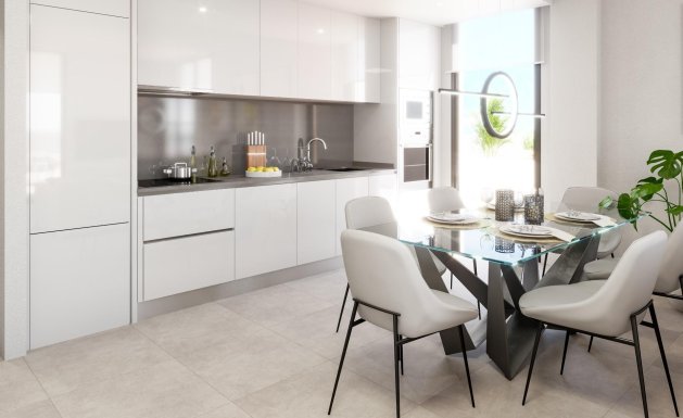 Neuf - Appartement - Vera