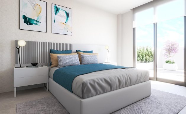 Neuf - Appartement - Vera