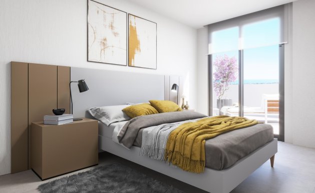 Neuf - Appartement - Vera
