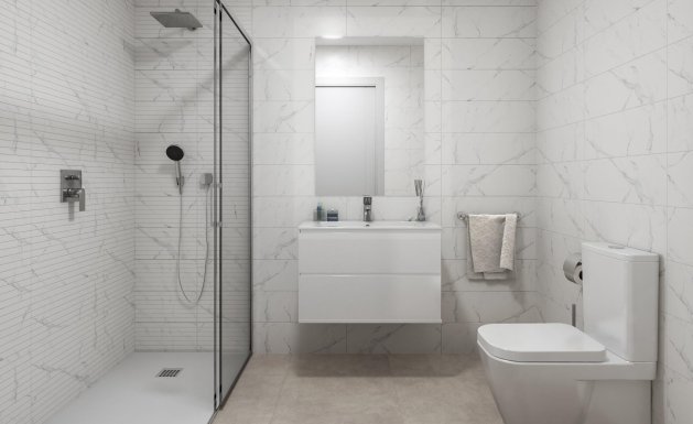 Neuf - Appartement - Vera