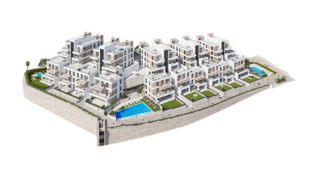Neuf - Appartement - Vera