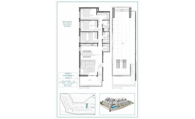 Neuf - Appartement - Vera