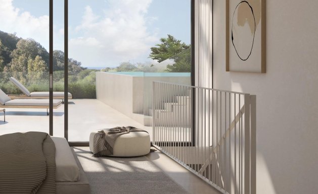 Nueva construcción - Bungalow - Marbella