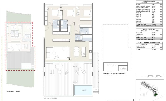 Nueva construcción - Bungalow - Marbella