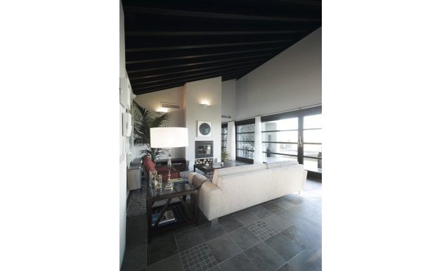 Neuf - Villa  - Sucina