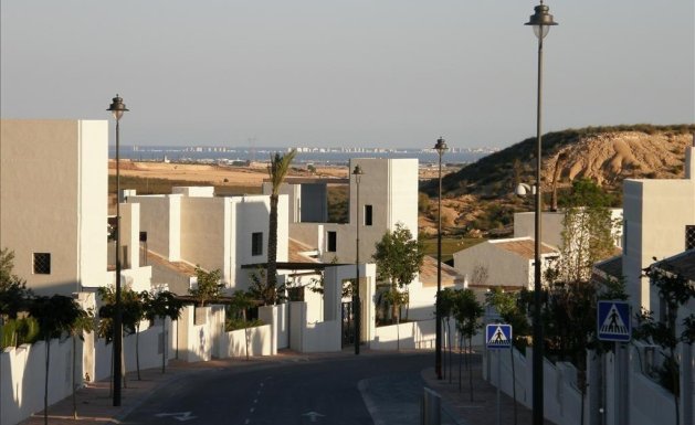 Neuf - Villa  - Sucina