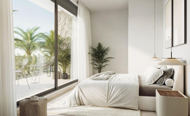 Neuf - Villa  - Torre Pacheco