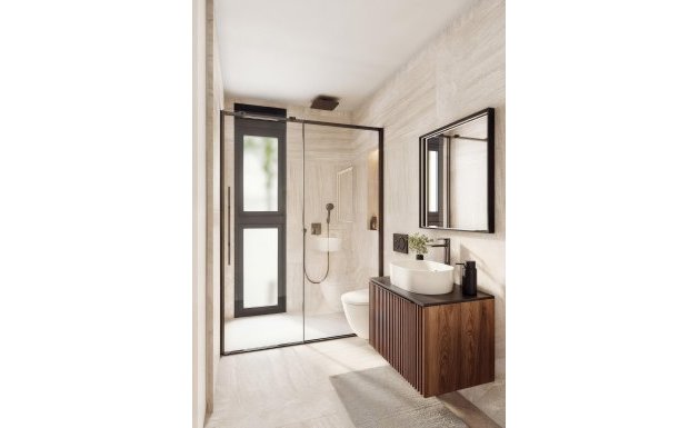 Neuf - Villa  - Torre Pacheco