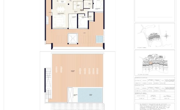 Neuf - Appartement - Casares