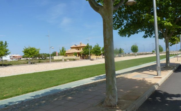 Neuf - Villa Adossée - Pilar de La Horadada
