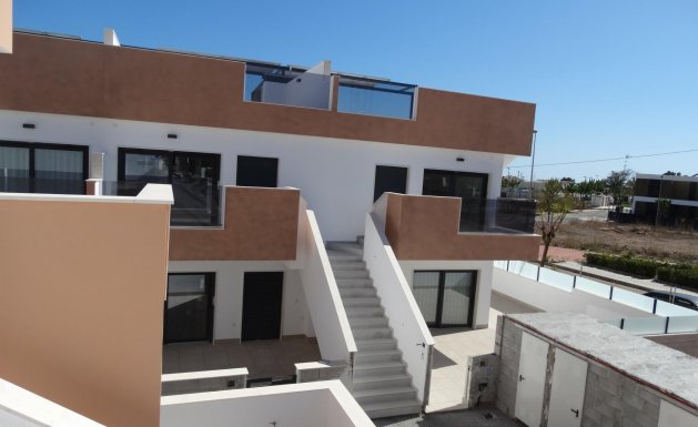 Neuf - Villa Adossée - Pilar de La Horadada