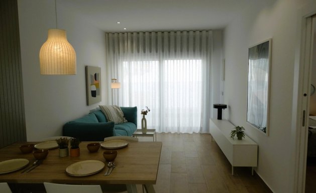 Neuf - Villa Adossée - Pilar de La Horadada