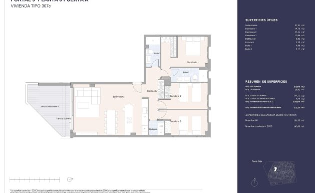 Neuf - Appartement - Marbella