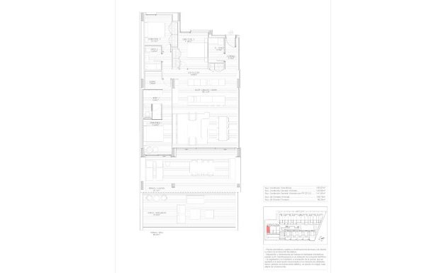 Nueva construcción - Apartamento - Manilva
