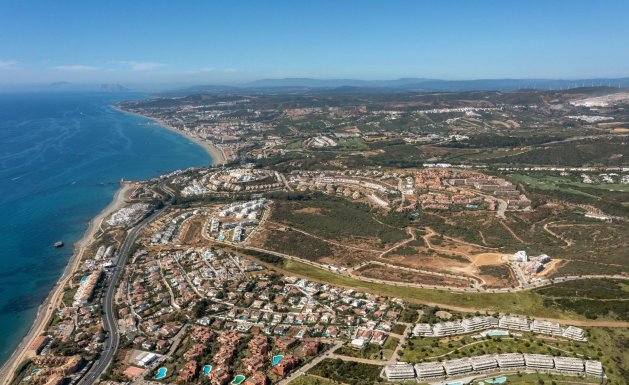 New Build - Apartment - Estepona