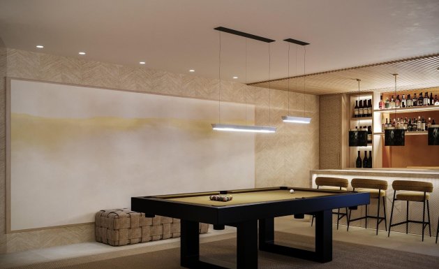 Neuf - Villa  - Marbella