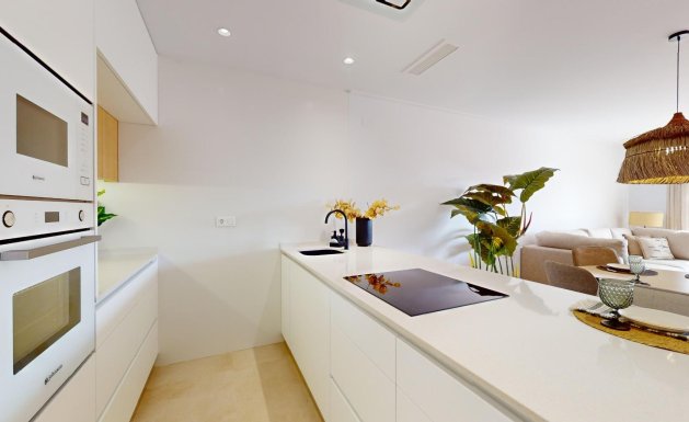 Neuf - Appartement - Pilar de La Horadada