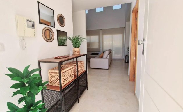Neuf - Villa  - Lorca