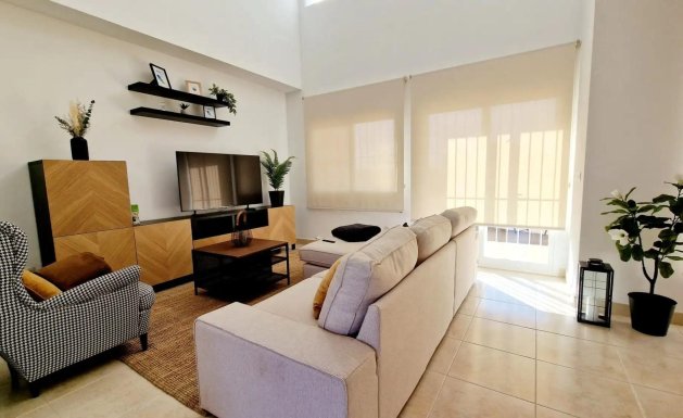 Neuf - Villa  - Lorca