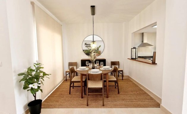 Neuf - Villa  - Lorca