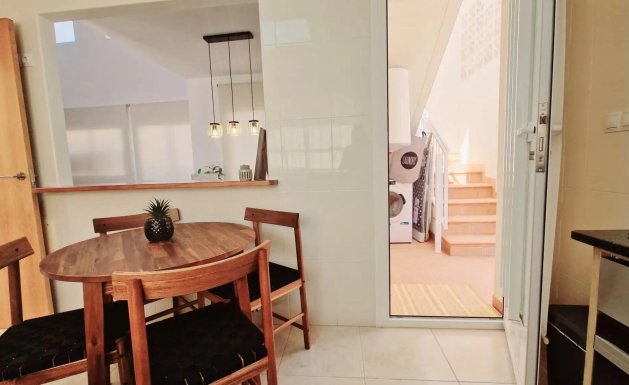 Neuf - Villa  - Lorca