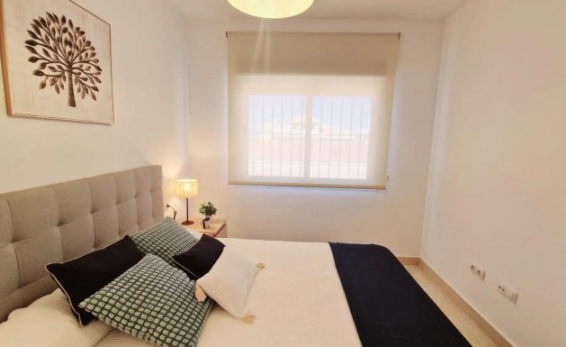 Neuf - Villa  - Lorca