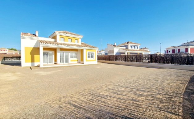 Neuf - Villa  - Lorca