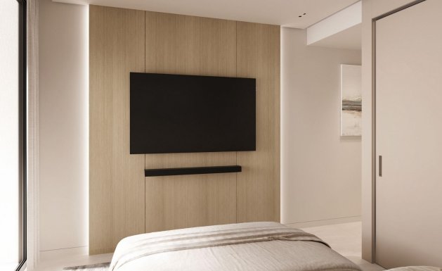 Neuf - Appartement - Estepona