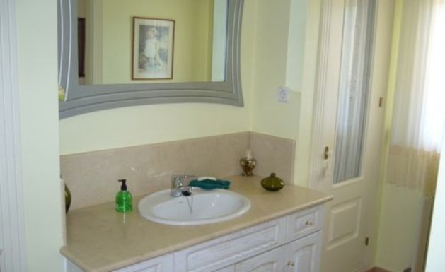 Vente - Villa  - Almoradi - Campagne