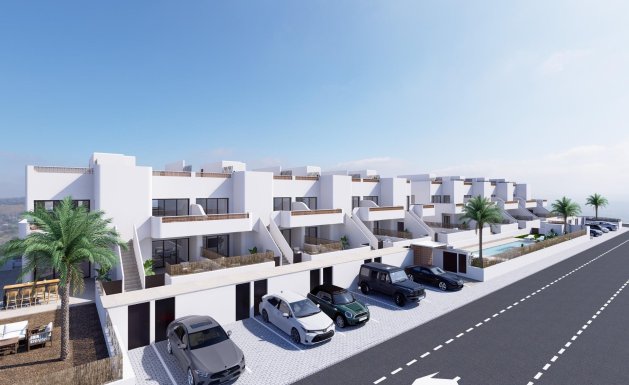 Neuf - Villa Adossée - Dolores