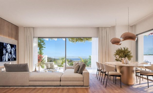 Neuf - Appartement - Casares