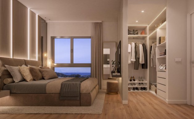 Neuf - Appartement - Casares