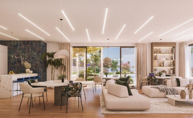 Neuf - Appartement - Casares