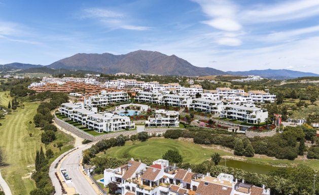 Neuf - Appartement - Casares