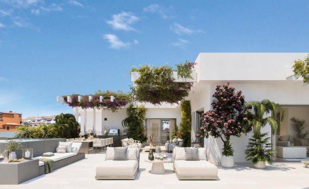 Neuf - Appartement - Casares
