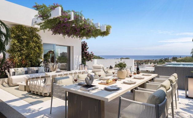 Neuf - Appartement - Casares